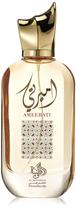 Perfume Al Wataniah Ameerati unissex com aroma cítrico e almíscar