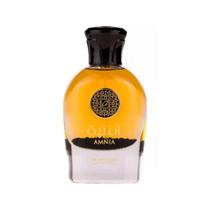 Perfume Al Wataniah Amnia Edp Unissex 100ml