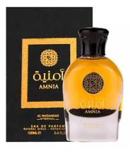 Perfume Al Wataniah Amnia Fem Edp 100Ml Perfume Al Wataniah Amnia Fem Edp 100Ml