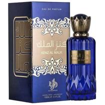 Perfume Al Wataniah Árabe Kenz Al Malik EDP 100ml