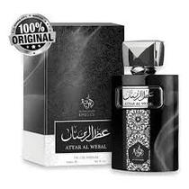 Perfume Al Wataniah Attar AL Wesal 100ml Eau De Parfum Original
