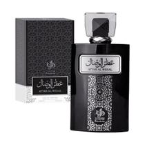 Perfume Al Wataniah Attar Al Wesal 100ml Perfume Al Wataniah Attar Al Wesal 100ml