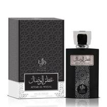 Perfume Al Wataniah Attar Al Wesal Eau de Parfum 100 ml Perfume Al Wataniah Attar Al Wesal Eau de Parfum 100 ml