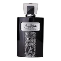 Perfume Al Wataniah Attar Al Wesal Eau De Parfum para homens 100ml Perfume Al Wataniah Attar Al Wesal Eau De Parfum para homens 100ml