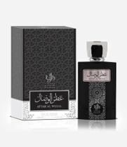 Perfume Al Wataniah Attar Al Wesal Eau de Parfum Perfume Unissex 100ml Perfume Al Wataniah Attar Al Wesal Eau de Parfum Perfume Unissex 100ml