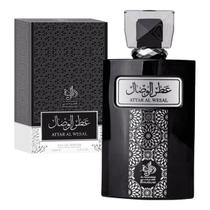 Perfume Al Wataniah Attar Al Wesal Edp 100ml Perfume Al Wataniah Attar Al Wesal Edp 100ml
