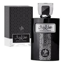 Perfume Al Wataniah Attar Al Wesal EDP Masculino 100ml