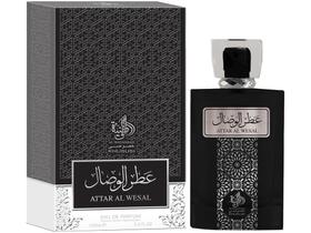 Perfume Al Wataniah Attar Al Wesal Masculino - Eau de Parfum 100ml