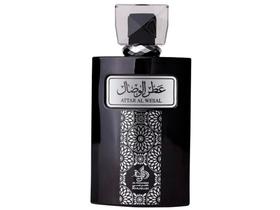 Perfume Al Wataniah Attar Al Wesal Masculino - Eau de Parfum 100ml