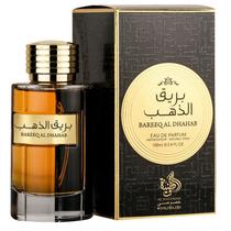 Perfume Al Wataniah Bareeq Al Dhahab Homme EDP 100 ml - Selo ADIPEC