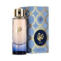 Perfume Al Wataniah Duha Eau De Parfum 100ml Feminino