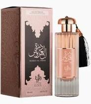 Perfume Al Wataniah Durrat Al Aroos 85ml Eau De Parfum Original