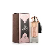 Perfume Al Wataniah Durrat Al Aroos Água de Perfume Unissex