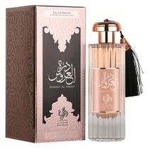 Perfume Al Wataniah Durrat Al Aroos Eau de Parfum Feminino 85ml Perfume Al Wataniah Durrat Al Aroos Eau de Parfum Feminino 85ml
