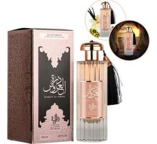 Perfume Al Wataniah Durrat Al Aroos Edp 85ml Feminino Original