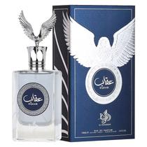 Perfume Al Wataniah EQAAB Eau de Parfum Masculino 100ml Perfume Al Wataniah EQAAB Eau de Parfum Masculino 100ml