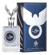 Perfume al wataniah eqaab masculino 100ml - Perfumes Árabes