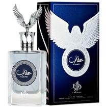 Perfume Al Wataniah Eqaab Masculino Eau de Parfum 100ml