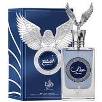Perfume Al Wataniah Eqaab Masculino Eau de Parfum 100ml
