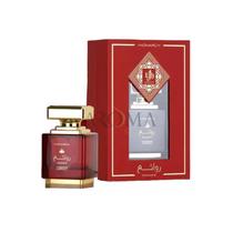 Perfume Al Wataniah Eternal Monarch Eau De Parfum 100ml - Fragrância requintada e duradoura para uma elegância eterna.