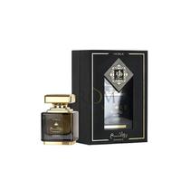 Perfume Al Wataniah Eternal Rawayeh Noble Eau De Parfum 100ml - Fragrância Luxuosa com Notas Sofisticadas
