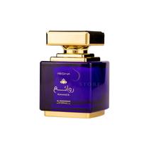 Perfume Al Wataniah Eternal Rawayeh Regina Eau De Parfum 100Ml Rawayeh Regina Eau De Parfum 100Ml