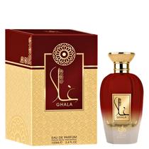 Perfume Al Wataniah Ghala Eau de Parfum - Feminino 100ml