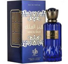 Perfume Al Wataniah Kenz Al Malik Eau De Parfum 100ml Edp Perfume Al Wataniah Kenz Al Malik Eau De Parfum 100ml Edp