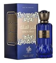 Perfume Al Wataniah Kenz Al Malik Edp 100ml Masculino
