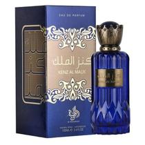 Perfume Al Wataniah Kenz Al Malik Homme Edp 100 Ml