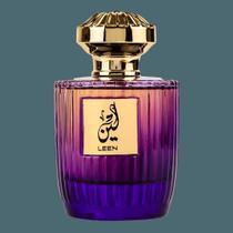Perfume Al Wataniah Leen Eau De Parfum 100 Ml Feminino