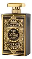 Perfume Al Wataniah Oud Mystery Intense Edp 100ml