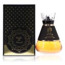 Perfume Al Wataniah Oudh Al Aswad Água de Perfume 80 ml unissex