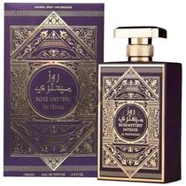 Perfume Al Wataniah Rose Mistério Intenso EDP 100mL - Unissex