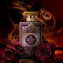Perfume al wataniah rose mystery intense edp 100ml120/003