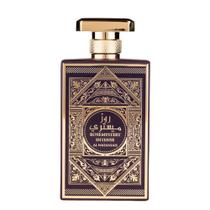 Perfume Al Wataniah Rose Mystery Intense Unissex 100ml