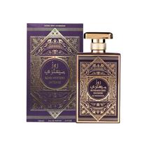 Perfume Al Wataniah Rose Mystery Intenso Edp Unissex 100Ml