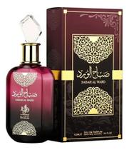 Perfume Al Wataniah - Sabah Al Ward Eau De Parfum 100ml