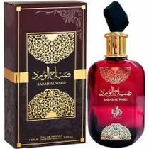 Perfume Al Wataniah Sabah Al Ward Eau de Parfum 100ml