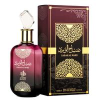 Perfume Al Wataniah Sabah Al Ward EDP 100 ml '