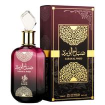Perfume Al Wataniah Sabah Al Ward Edp 100 Ml