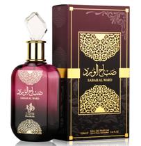 Perfume Al Wataniah Sabah Al Ward Edp 100ml Original
