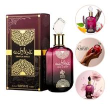 Perfume Al Wataniah Sabah Al Ward Edp 100ml Original