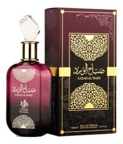 Perfume Al Wataniah Sabah Al Ward Feminino Eau de Parfum 100ml