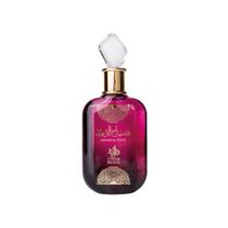 Perfume Al Wataniah Sabah Al Ward Feminino Eau de Parfum 100ml