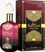 Perfume Al Wataniah Sabah Al Ward Feminino Eau de Parfum 100ml