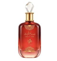 Perfume Al Wataniah Sabah Al Ward Floral Romântico Feminino EDP 100ml Original Perfume Al Wataniah Sabah Al Ward Floral Romântico Feminino EDP 100ml Original