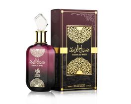 Perfume Al Wataniah Sabah Al Ward para mulheres