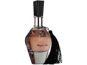 Perfume Al Wataniah Shagaf Al Ward Feminino - Eau de Parfum 100ml Perfume Al Wataniah Shagaf Al Ward Feminino - Eau de Parfum 100ml