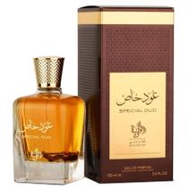 Perfume Al Wataniah Special Oud Eau de Parfum 100ml